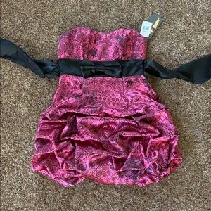 Ruby rox formal dress